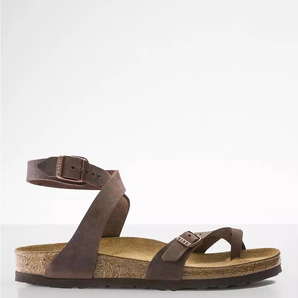 Birkenstock Yara sandal size 39 - Picture 2 of 5